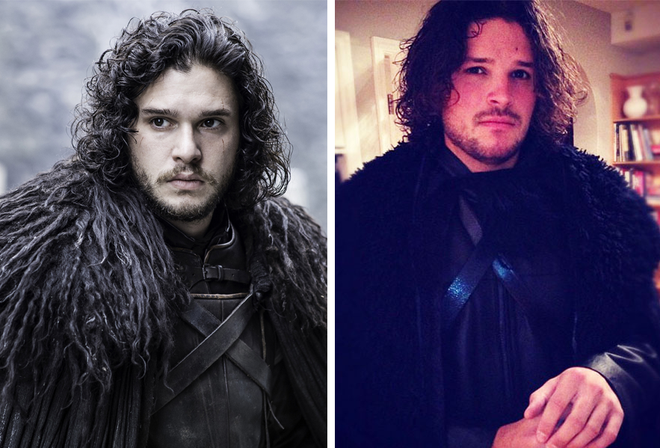 16 nhan vat noi tieng duoc cosplay tai tinh khien ban khong phan biet duoc dau la ban chinh ban phu