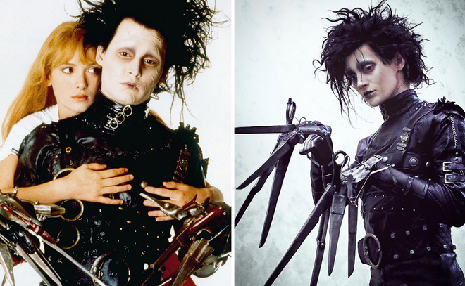 16 nhan vat noi tieng duoc cosplay tai tinh khien ban khong phan biet duoc dau la ban chinh ban phu