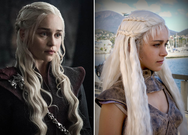 16 nhan vat noi tieng duoc cosplay tai tinh khien ban khong phan biet duoc dau la ban chinh ban phu