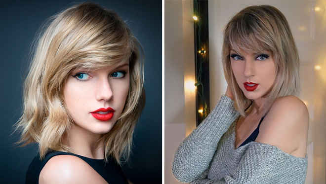 16 nhan vat noi tieng duoc cosplay tai tinh khien ban khong phan biet duoc dau la ban chinh ban phu