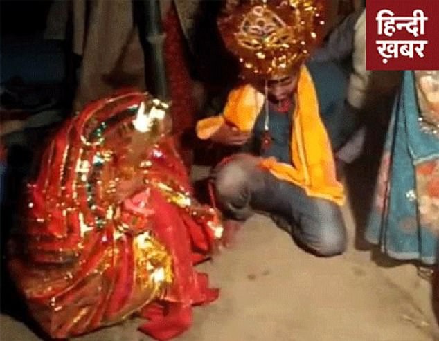 di dam cuoi ban nam thanh nien bat ngo bi bat coc ep cuoi mot co gai xa la