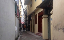 nguoi than dau don ngat lim khi den nhan thi the nam thanh nien treo co tu tu trong phong tro ban gai o ha noi