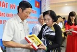 Xây thêm những nhịp cầu hữu nghị Việt Nam - Campuchia
