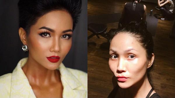 bi che giong dan ong va xau day la anh mat moc cua tan hoa hau hoan vu viet nam 2017