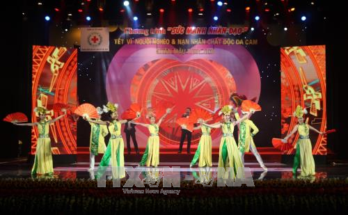 chu tich nuoc thuc hien chinh sach xa hoi nhan dao la nhiem vu quan trong