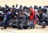 quan doi libya quyet gianh lai thu do tripoli va tuong lai kho doan dinh cua libya