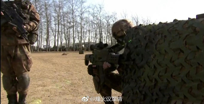 trung quoc khoe hinh anh sung truong cong nghe cao qts 11 danh cho dac nhiem