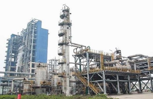 phe duyet phuong an co phan hoa vinachem