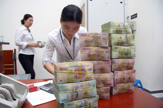 hon 90 to chuc tin dung ky vong loi nhuan tang trong nam 2018