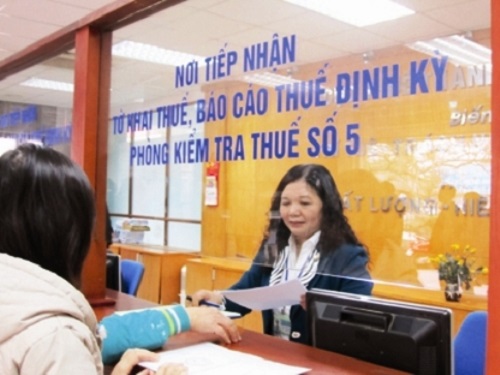 se thanh tra thue hon 7200 doanh nghiep trong nam 2018