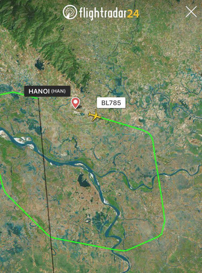 vu may bay jetstar quay lai noi bai sau 15 phut cat canh do may tinh dua canh bao gia