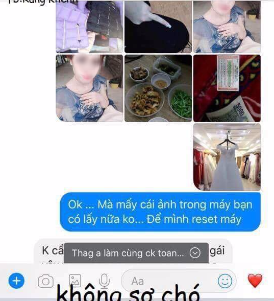 thanh nien nhat dien thoai roi tam thoi dut tui nhung van tra lai anh va danh ba cho nguoi mat