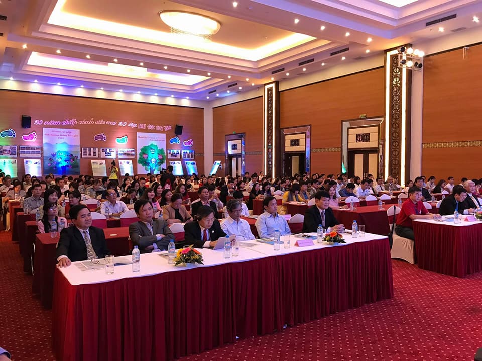 zhi shan foundation ho tro hon 16 ty cho tre em 6 tinh mien trung viet nam trong nam 2018