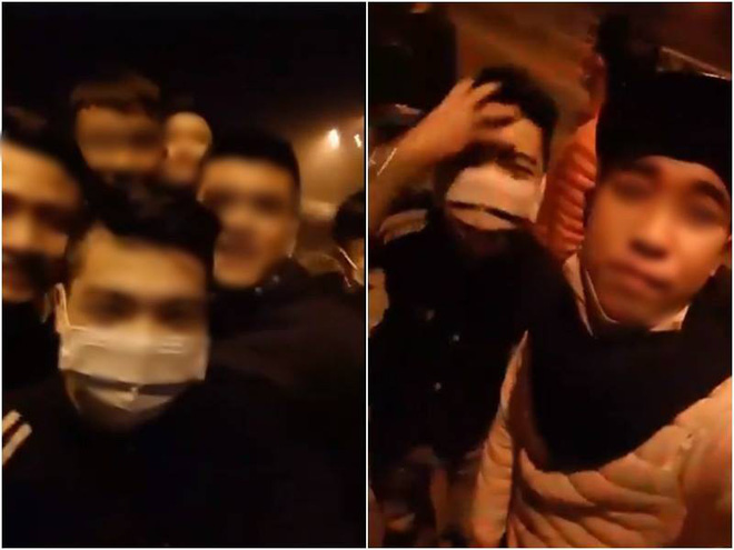 10 thanh nien chan xe xin tien tai xe tren cao toc o phu tho bi khoi to co the doi dien muc an 7 15 nam tu