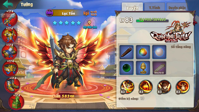 neu thich chien thuat day la ly do ban khong nen bo lo tam quoc quan anh truyen ra mat 1001