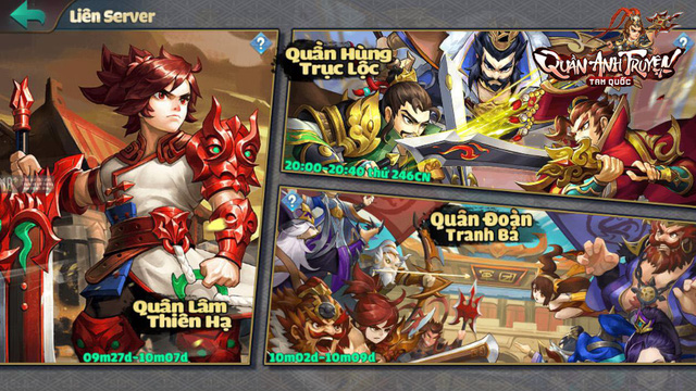 neu thich chien thuat day la ly do ban khong nen bo lo tam quoc quan anh truyen ra mat 1001