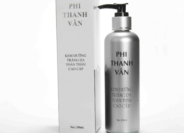 cong ty cua phi thanh van bi phat 155 trieu dong buoc tieu huy mot so my pham