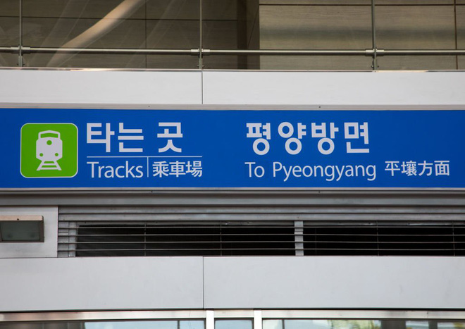 nhung hinh anh dac biet ve nha hoa binh noi kien tao uoc mo tren ban dao trieu tien