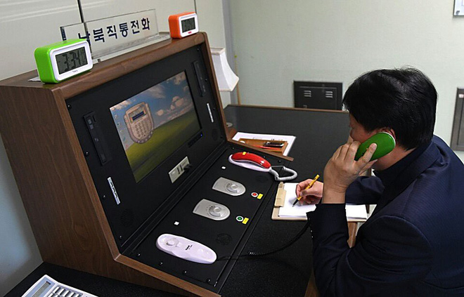 nhung hinh anh dac biet ve nha hoa binh noi kien tao uoc mo tren ban dao trieu tien