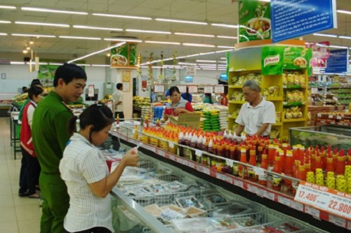 gia dien tang manh se keo theo lam phat tang cao