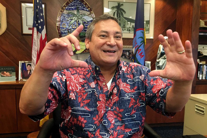 danh hai nga gia thu tuong ukraine treu thong doc guam chuyen ban ten lua cho trieu tien