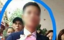 thi the nam thanh nien 9x mat tich sau khi an co dam cuoi duoc tim thay duoi mot con song