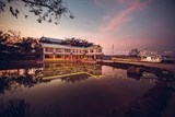 Nghệ An: Nhà hàng du thuyền Hải Châu - Điểm dừng chân lý tưởng cho moị gia đình