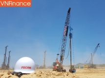 FECON dự kiến chào bán thêm 33 triệu cổ phiếu để huy động gần 500 tỷ đồng