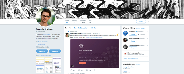 nha sang lap dong tien so tung gay hien tuong tang truong 500 chi trong 2 tuan iota se vao top 3 dong tien hang dau trong nam 2018