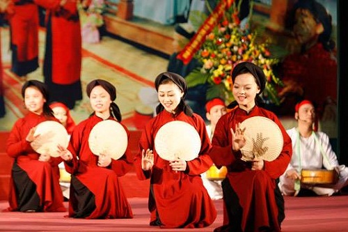 10 su kien van hoa the thao va du lich tieu bieu nam 2017
