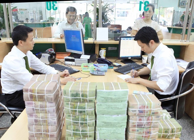 thu ngan sach nha nuoc nam 2017 vuot 59 du toan