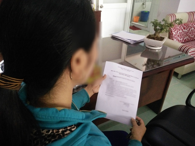 nghi an be gai 14 tuoi bi nam thanh nien xong vao nha hiep dam khien be mang thai 7 tuan tuoi