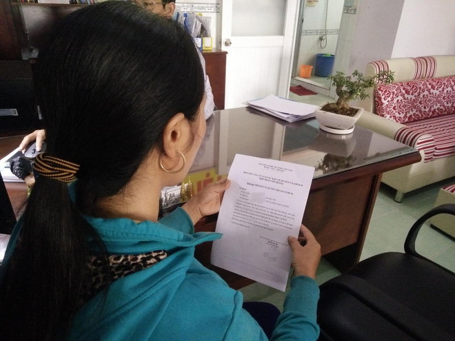 nghi an nu sinh lop 8 o sai gon bi nam thanh nien hiep dam nhieu lan roi dan di pha thai