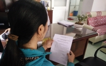 nghi an nu sinh lop 8 o sai gon bi nam thanh nien hiep dam nhieu lan roi dan di pha thai