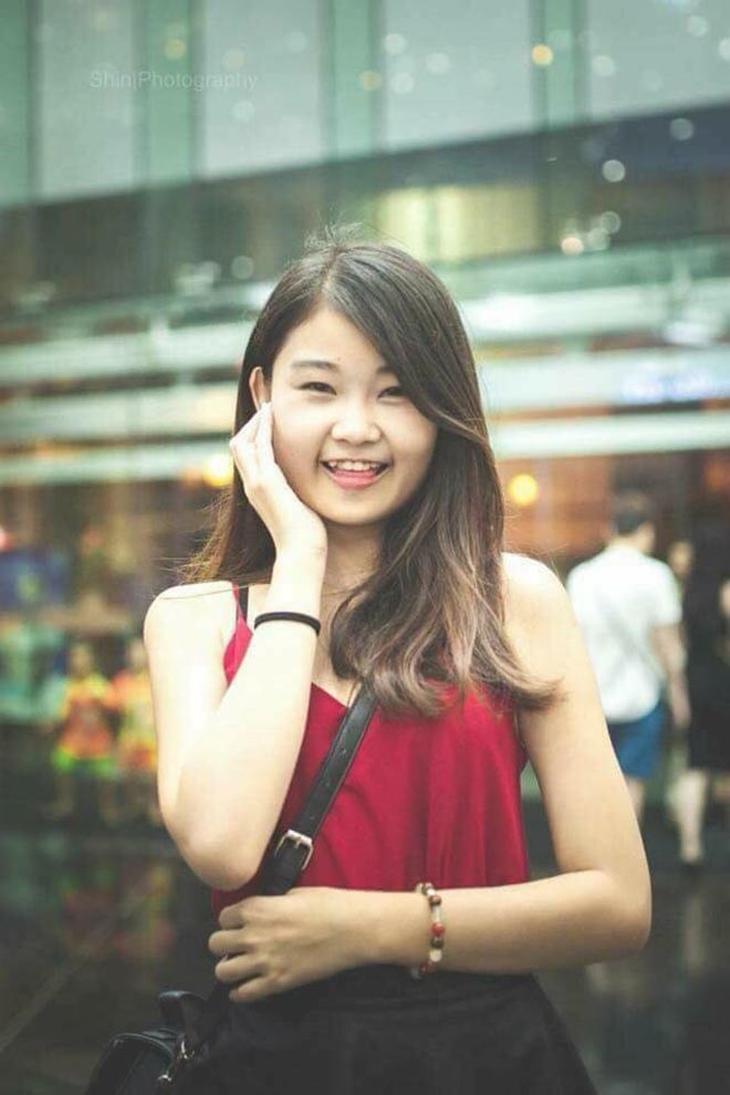 vua bi cuc ntbd de nghi tuoc vuong mien ngan anh lai lo them anh bikini trong qua khu