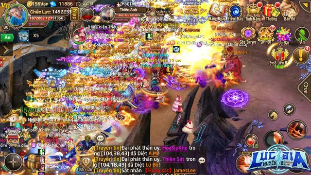 khong can tap the duc cuc kho nu game thu nay van giam can thanh cong dang ca feed cam on admin