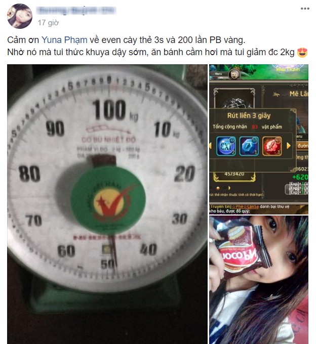 khong can tap the duc cuc kho nu game thu nay van giam can thanh cong dang ca feed cam on admin