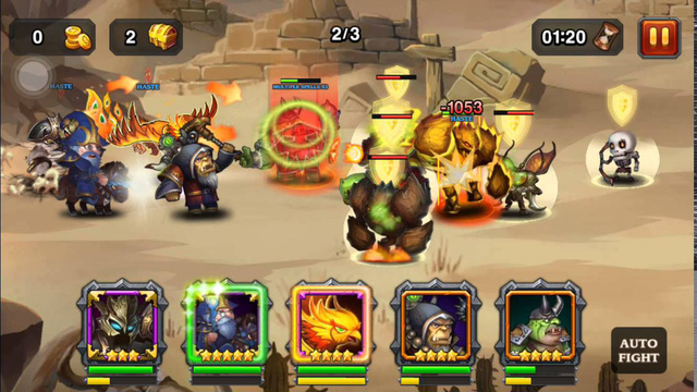 game chien thuat the he moi da khong con phu thuoc vao tran hinh ma la toc danh lieu co hay hon