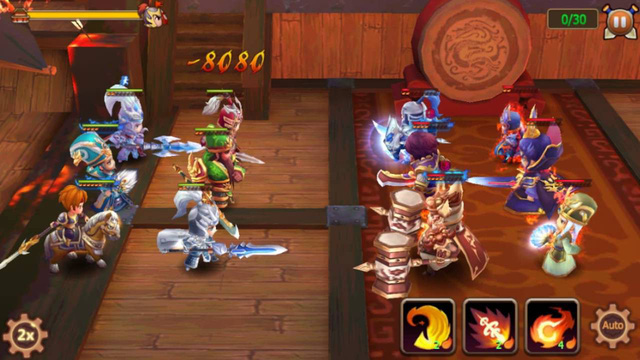 game chien thuat the he moi da khong con phu thuoc vao tran hinh ma la toc danh lieu co hay hon