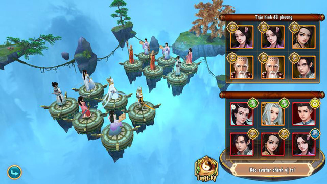 game chien thuat the he moi da khong con phu thuoc vao tran hinh ma la toc danh lieu co hay hon