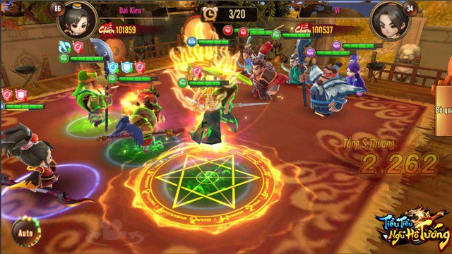 game chien thuat the he moi da khong con phu thuoc vao tran hinh ma la toc danh lieu co hay hon