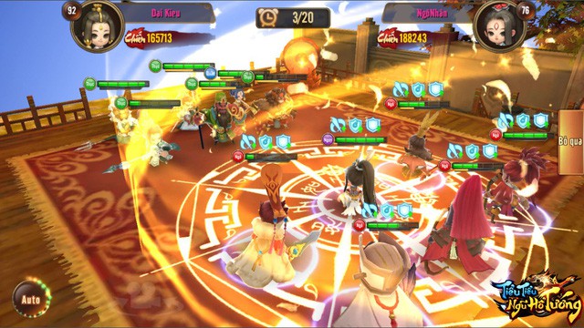 game chien thuat the he moi da khong con phu thuoc vao tran hinh ma la toc danh lieu co hay hon