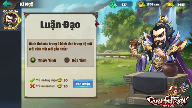 tam quoc quan anh truyen huong dan len cap nhanh cho nguoi moi choi