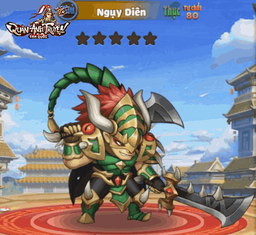 khong chi noi xau nguoi choi tam quoc quan anh truyen con rat ky thi tuong nguy dien day la minh chung
