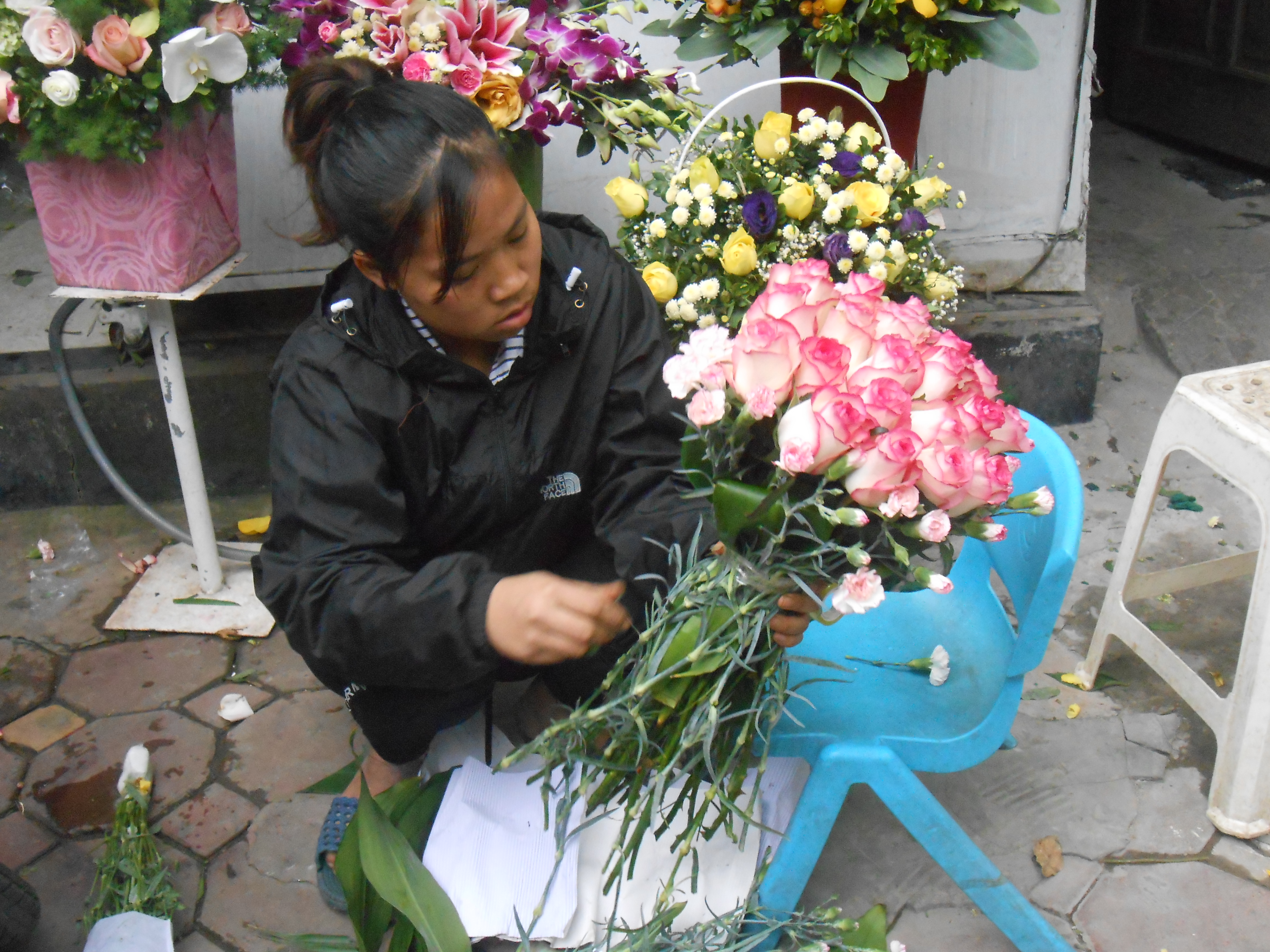 hoa phuong dong noi truyen lua cho nhung nguoi yeu hoa