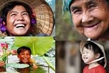 Vượt qua Bhutan, Việt Nam xếp thứ 5 danh sách các quốc gia hạnh phúc nhất thế giới