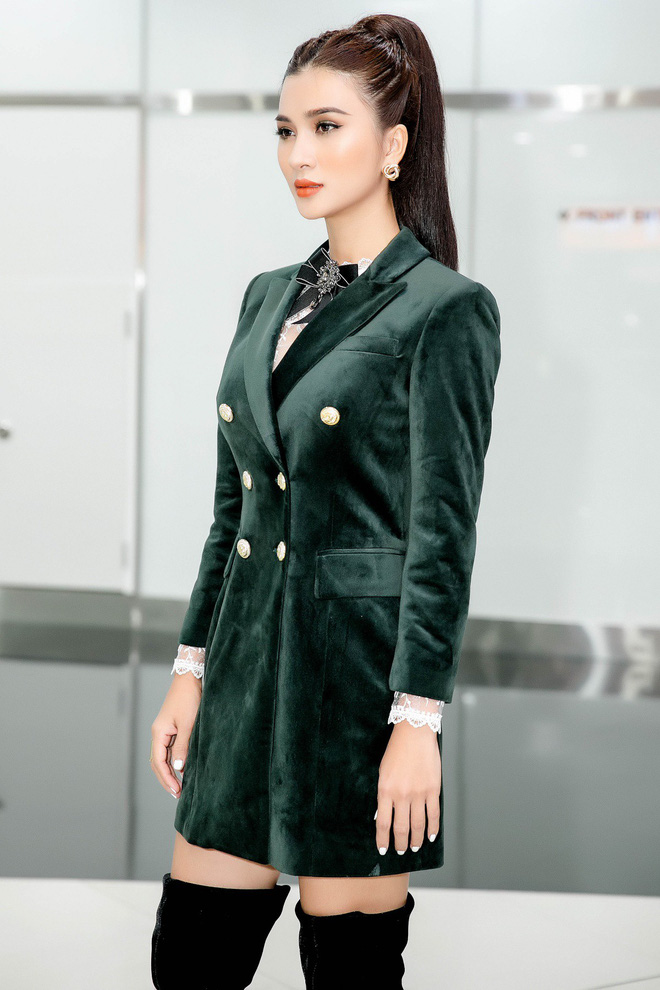 nam tai tu jo han sun thich thu khi duoc kim tuyen tang qua doc la