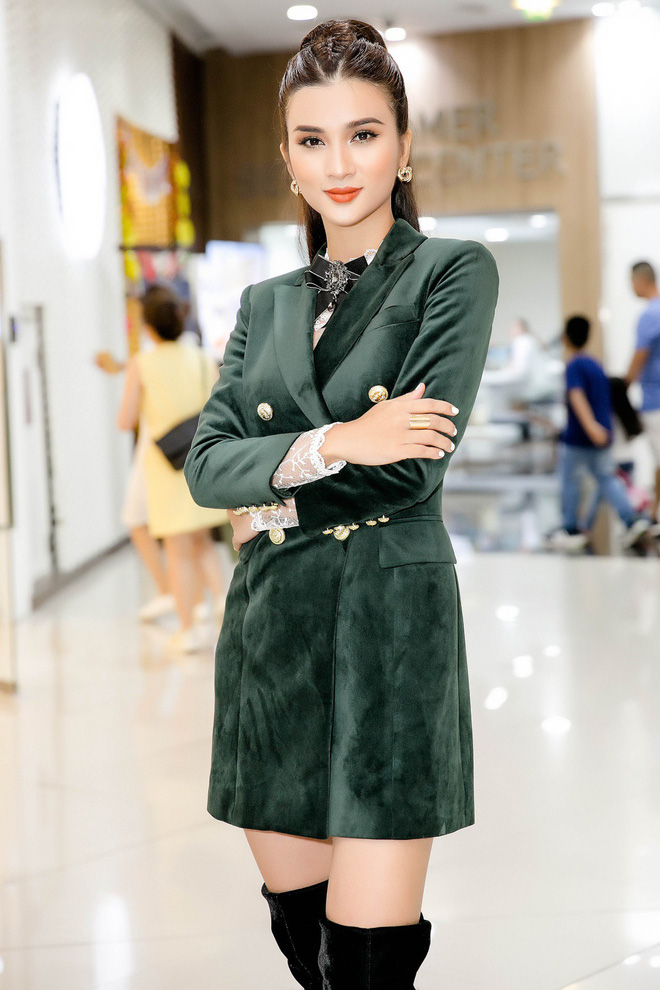 nam tai tu jo han sun thich thu khi duoc kim tuyen tang qua doc la