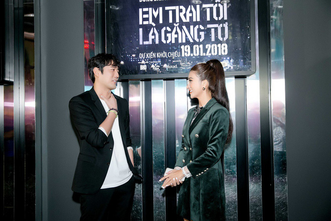nam tai tu jo han sun thich thu khi duoc kim tuyen tang qua doc la