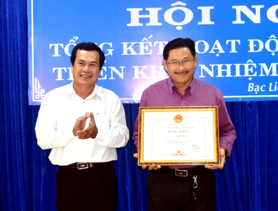 hoi huu nghi nhan dan cac nuoc tinh bac lieu thu hut tren 5 ty dong vien tro pcpnn 2017